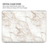 Taupe Marble MacBook Pro 14in (2021-24) Case plus Skin